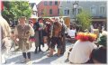 Frundsbergfest 2018 - Lagerleben