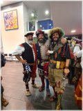 Frundsbergfest 2026 - Eröffnungsfeier