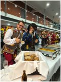 Frundsbergfest 2026 - Eröffnungsfeier