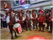 Frundsbergfest 2026 - Eröffnungsfeier