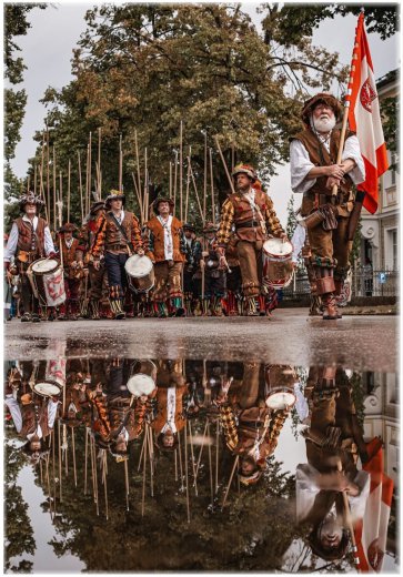 Frundsbergfest 2026 - Festumzug