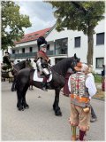 Frundsbergfest 2026 - Festumzug