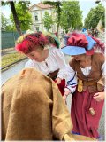 Frundsbergfest 2026 - Festumzug