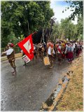 Frundsbergfest 2026 - Festumzug