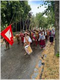 Frundsbergfest 2026 - Festumzug