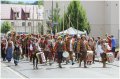 Frundsbergfest 2026 - Festumzug