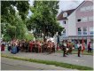 Frundsbergfest 2026 - Festumzug