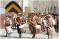 Frundsbergfest 2026 - Festumzug