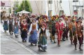 Frundsbergfest 2026 - Festumzug