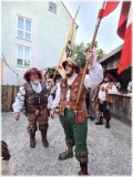 Frundsbergfest 2026 - Lagerleben