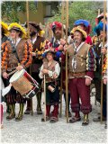 Frundsbergfest 2026 - Lagerleben