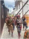Frundsbergfest 2026 - Lagerleben