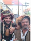 Frundsbergfest 2026 - Lagerleben