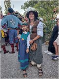 Frundsbergfest 2026 - Lagerleben