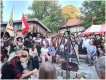 Frundsbergfest 2026 - Lagerleben