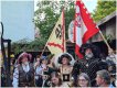 Frundsbergfest 2026 - Lagerleben