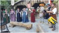 Frundsbergfest 2026 - Lagerleben