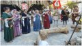 Frundsbergfest 2026 - Lagerleben