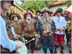 Frundsbergfest 2026 - Lagerleben