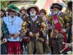 Frundsbergfest 2026 - Lagerleben