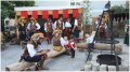 Frundsbergfest 2026 - Lagerleben