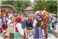 Frundsbergfest 2026 - Lagerleben