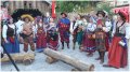 Frundsbergfest 2026 - Lagerleben