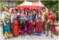 Frundsbergfest 2026 - Lagerleben