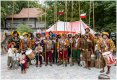 Frundsbergfest 2026 - Lagerleben