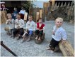 Frundsbergfest 2026 - Lagerleben