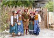 Frundsbergfest 2026 - Lagerleben