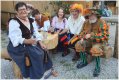 Frundsbergfest 2026 - Lagerleben