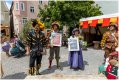 Frundsbergfest 2026 - Lagerleben