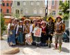 Frundsbergfest 2026 - Lagerleben