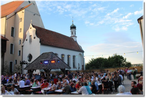 Weinfest 2019